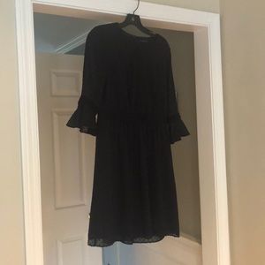 Cleaning closet